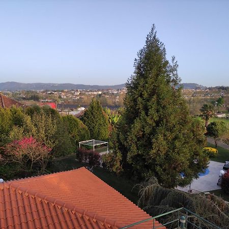 Hotel De Charme Casa Fundevila 빌라 베르데 외부 사진