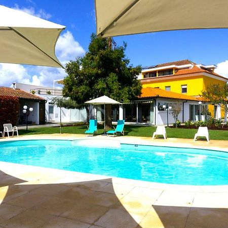 Hotel De Charme Casa Fundevila 빌라 베르데 외부 사진