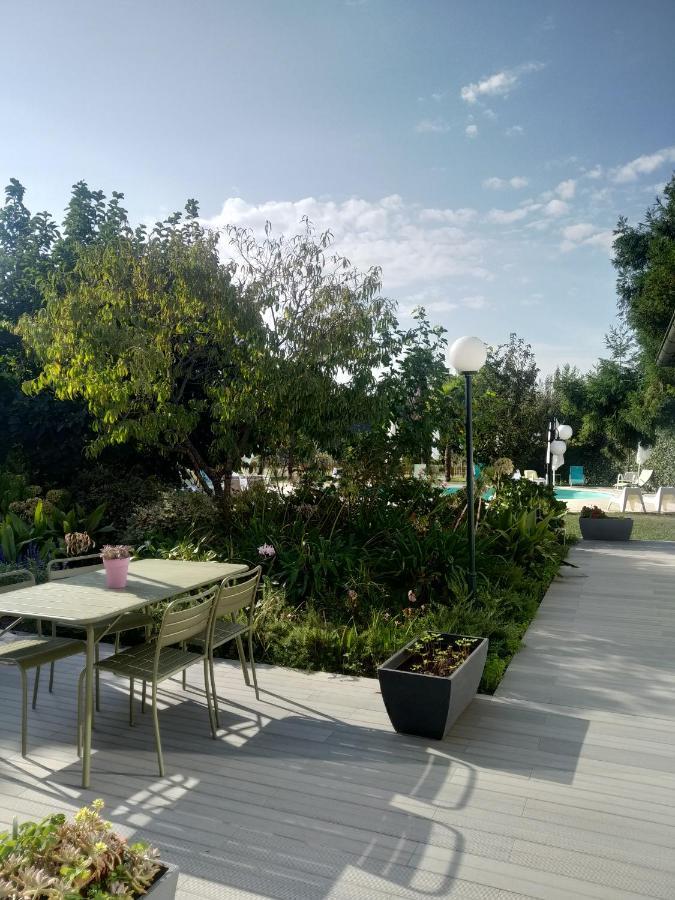 Hotel De Charme Casa Fundevila 빌라 베르데 외부 사진