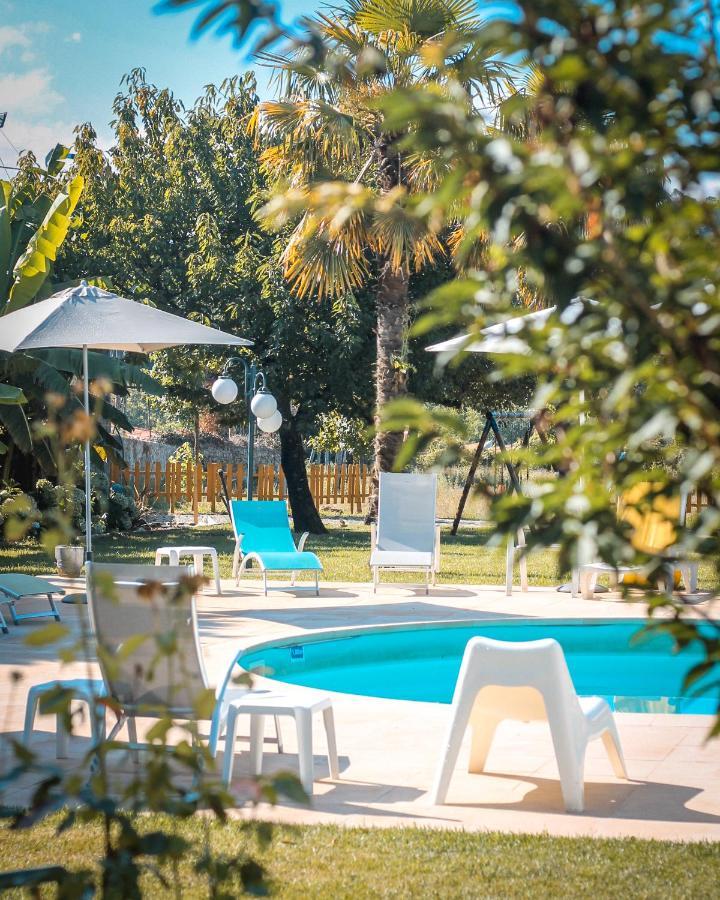 Hotel De Charme Casa Fundevila 빌라 베르데 외부 사진