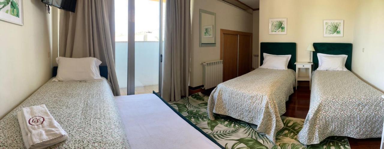 Hotel De Charme Casa Fundevila 빌라 베르데 외부 사진