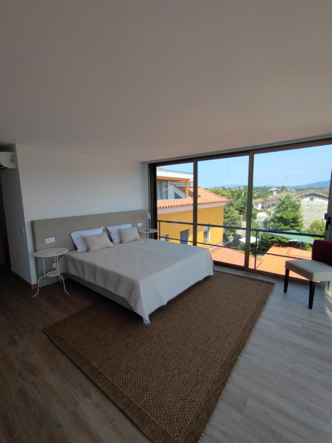 Hotel De Charme Casa Fundevila 빌라 베르데 외부 사진