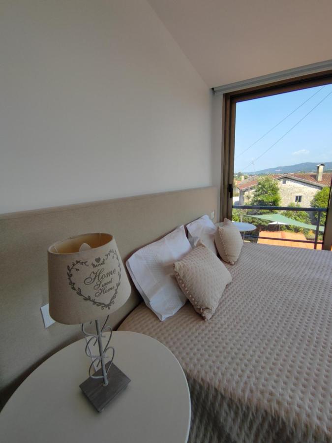 Hotel De Charme Casa Fundevila 빌라 베르데 외부 사진