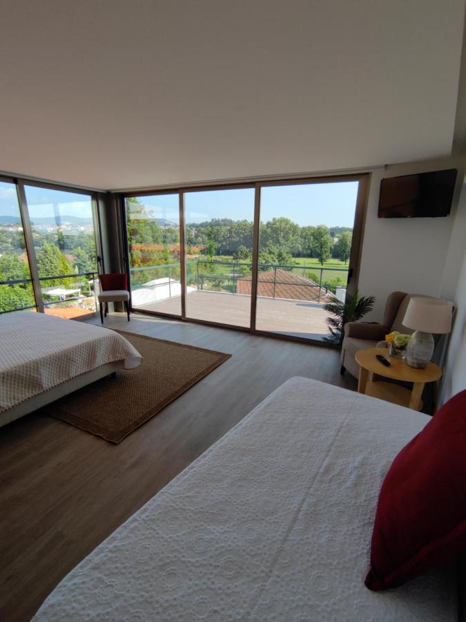 Hotel De Charme Casa Fundevila 빌라 베르데 외부 사진