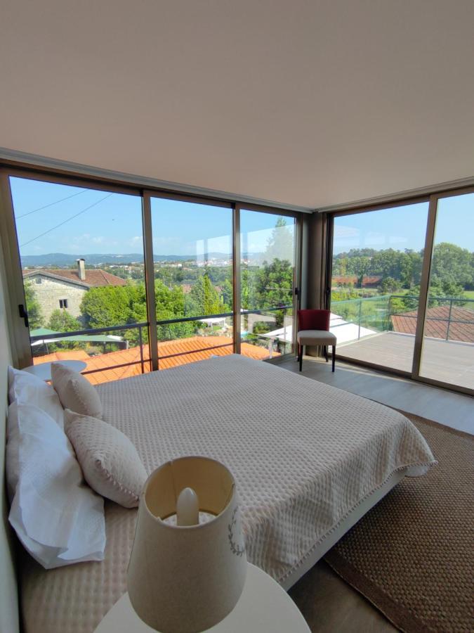 Hotel De Charme Casa Fundevila 빌라 베르데 외부 사진