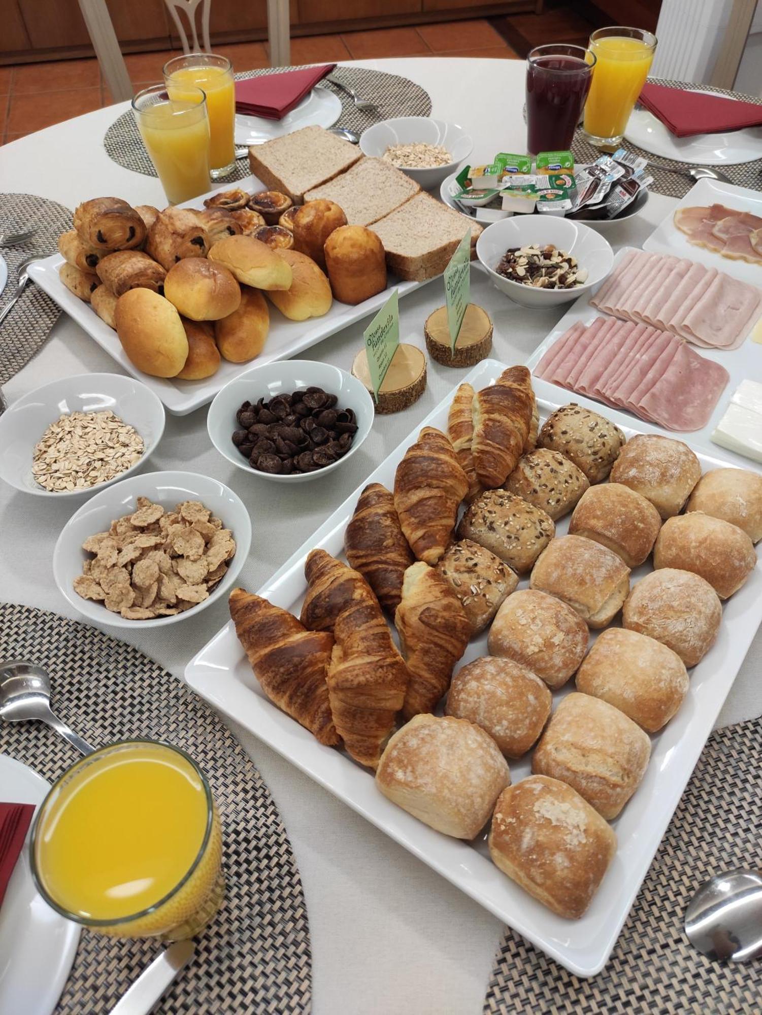Hotel De Charme Casa Fundevila 빌라 베르데 외부 사진
