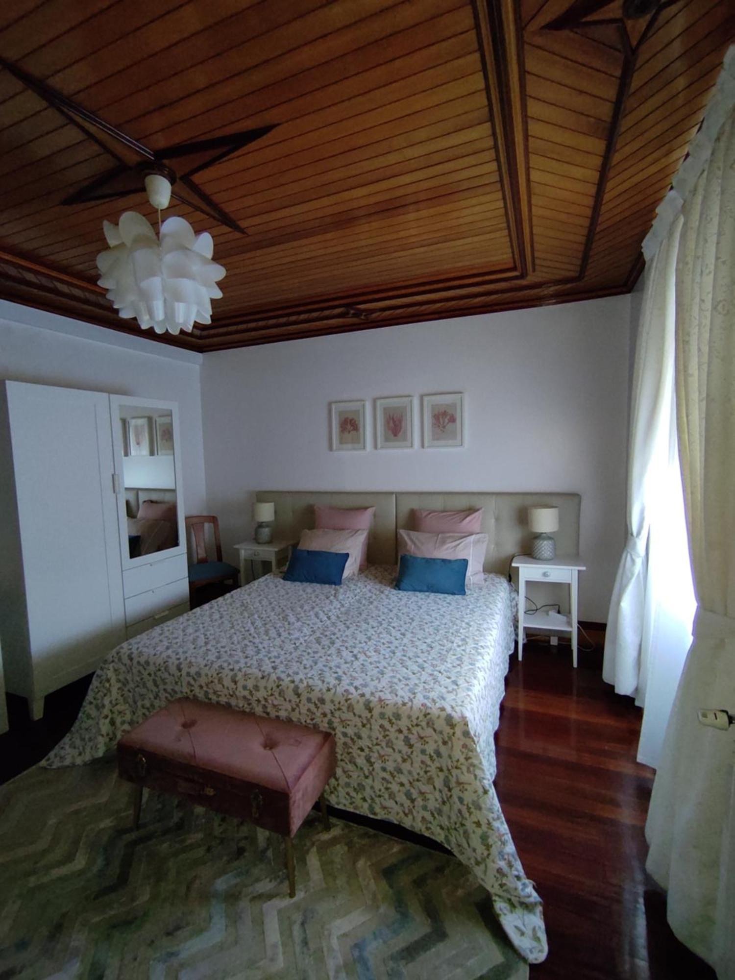 Hotel De Charme Casa Fundevila 빌라 베르데 외부 사진