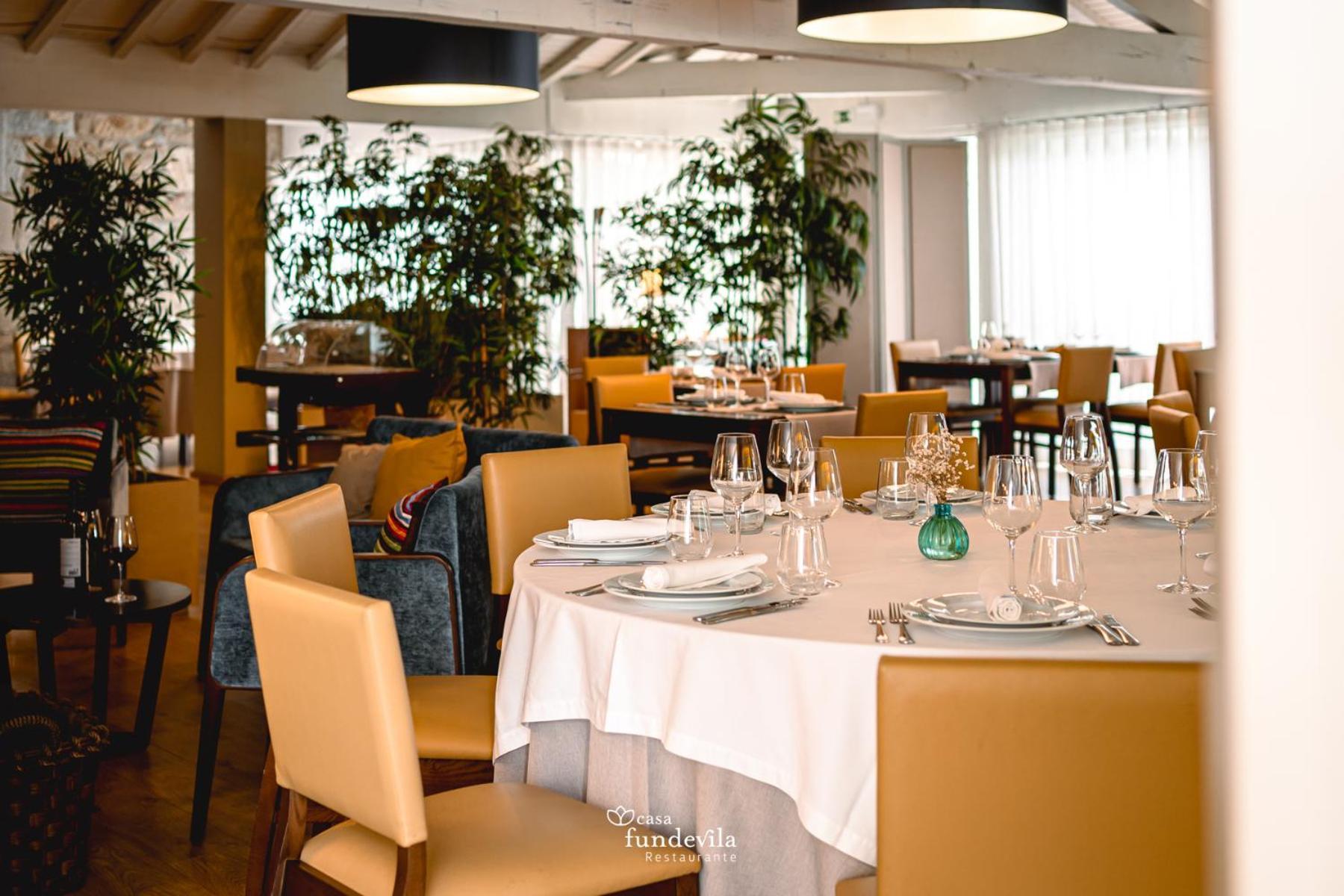 Hotel De Charme Casa Fundevila 빌라 베르데 외부 사진