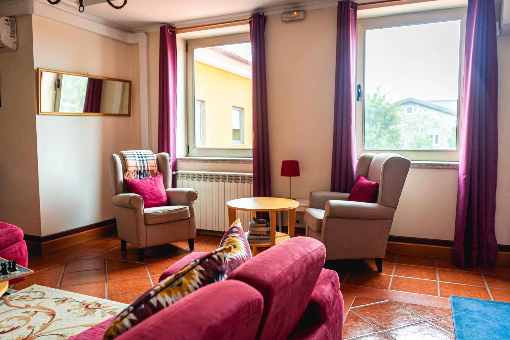 Hotel De Charme Casa Fundevila 빌라 베르데 외부 사진