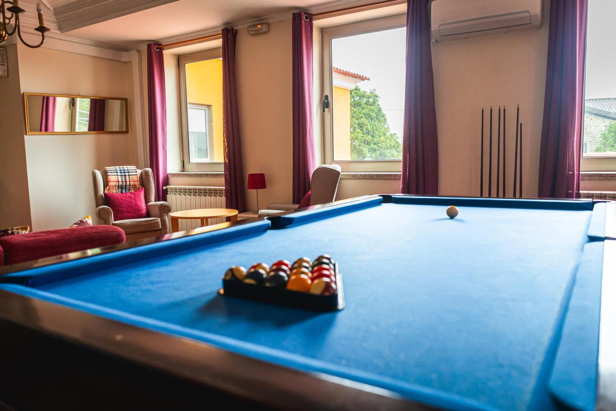 Hotel De Charme Casa Fundevila 빌라 베르데 외부 사진