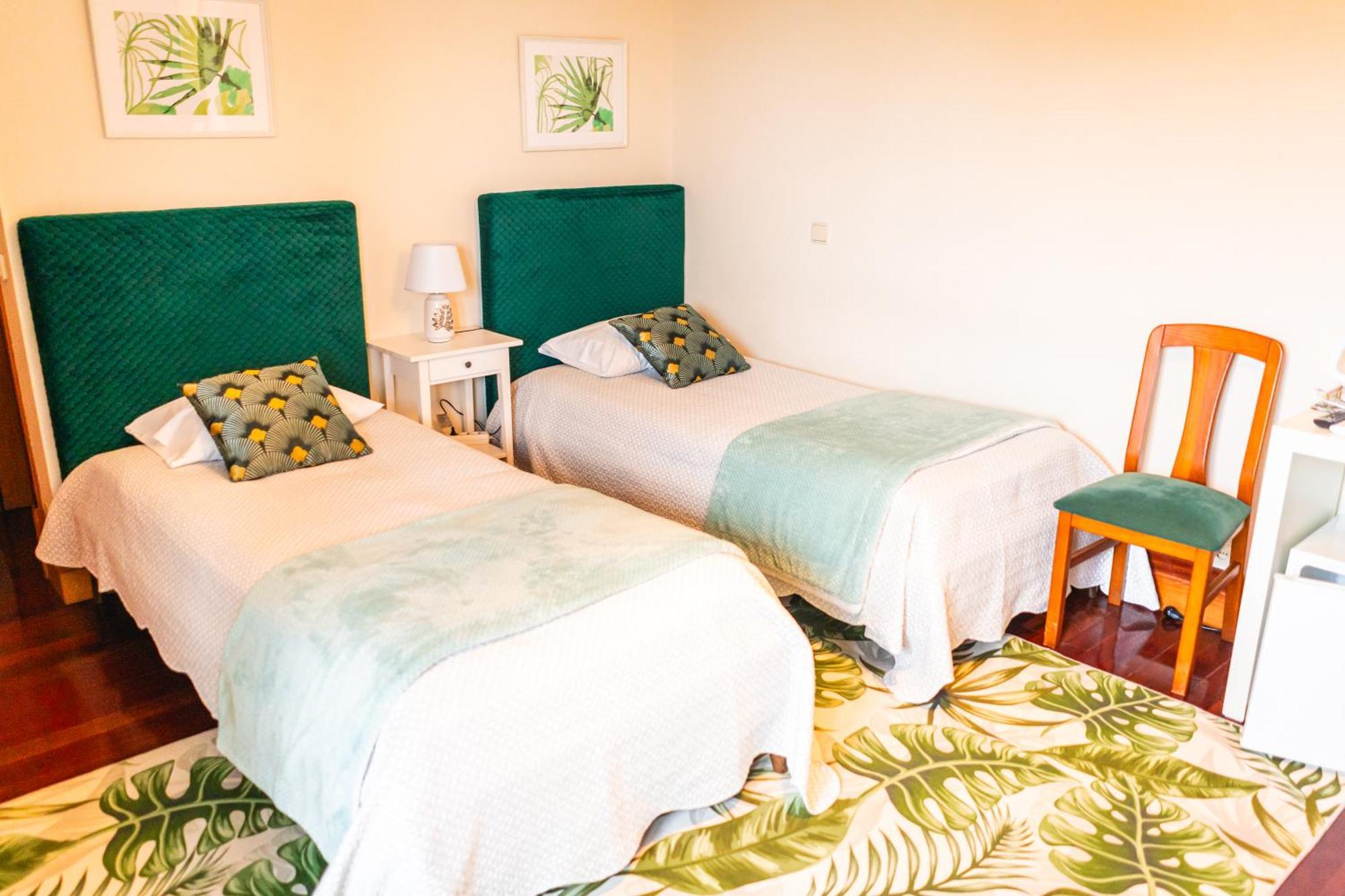 Hotel De Charme Casa Fundevila 빌라 베르데 외부 사진