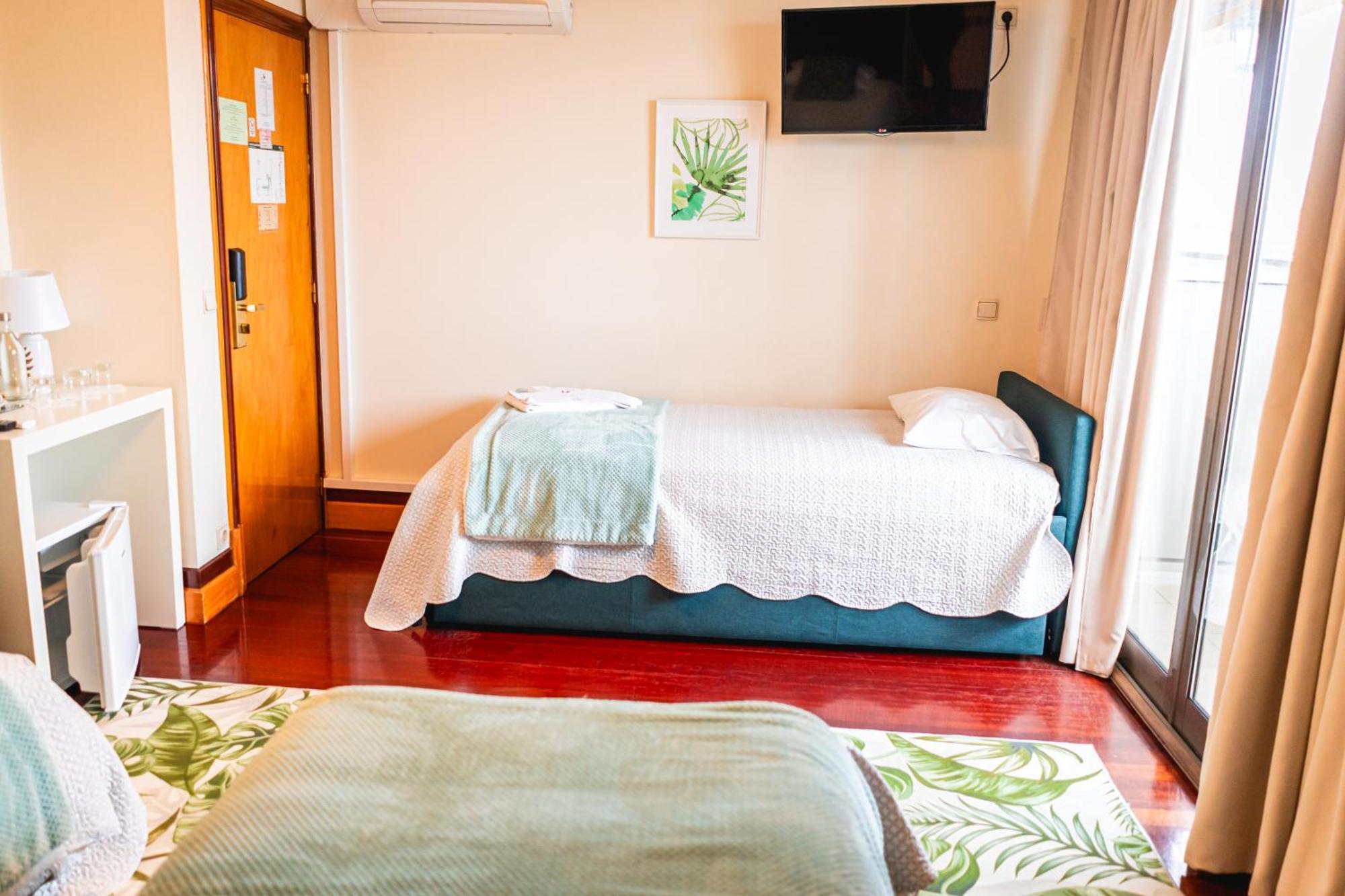 Hotel De Charme Casa Fundevila 빌라 베르데 외부 사진