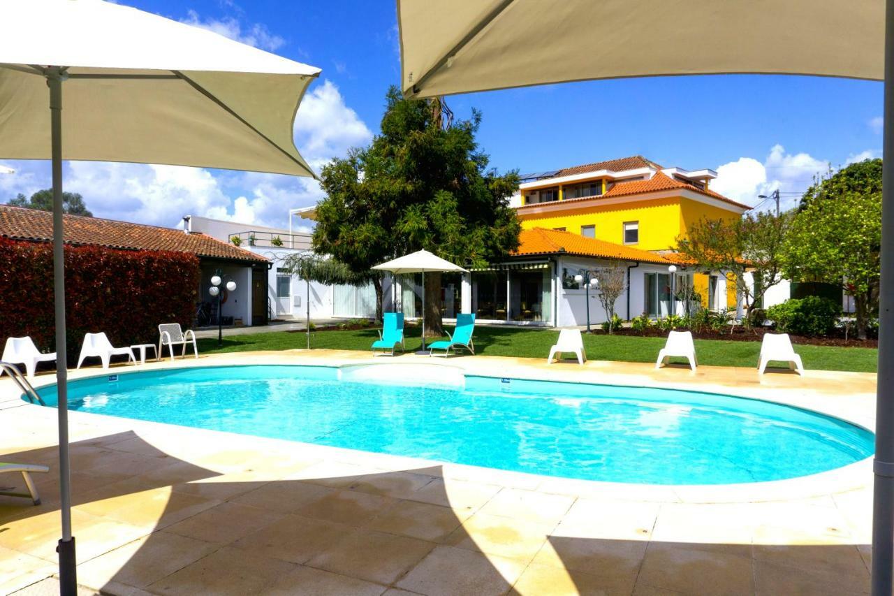 Hotel De Charme Casa Fundevila 빌라 베르데 외부 사진