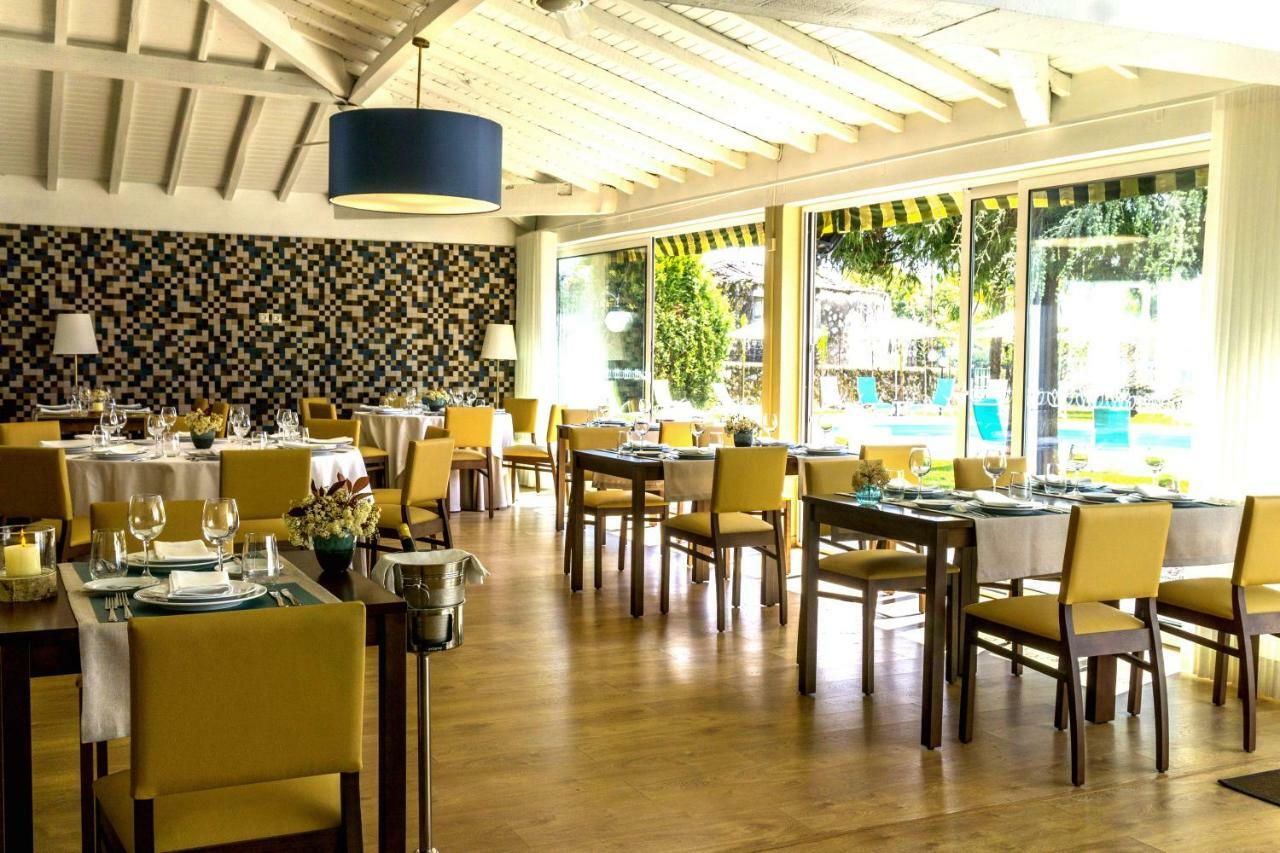 Hotel De Charme Casa Fundevila 빌라 베르데 외부 사진