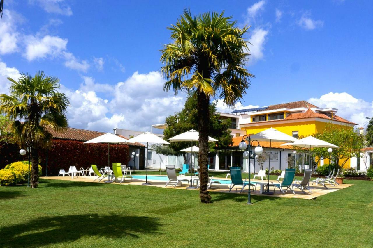 Hotel De Charme Casa Fundevila 빌라 베르데 외부 사진