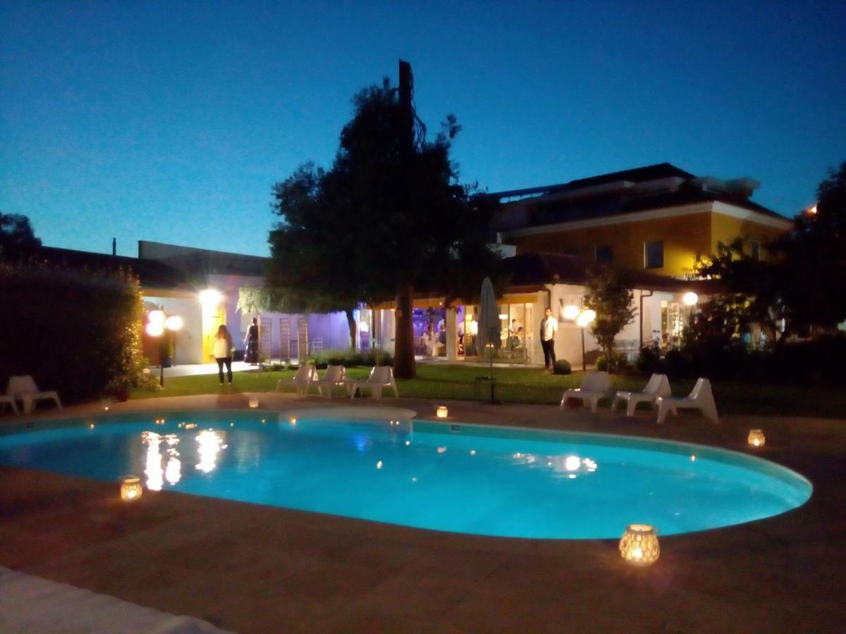 Hotel De Charme Casa Fundevila 빌라 베르데 외부 사진