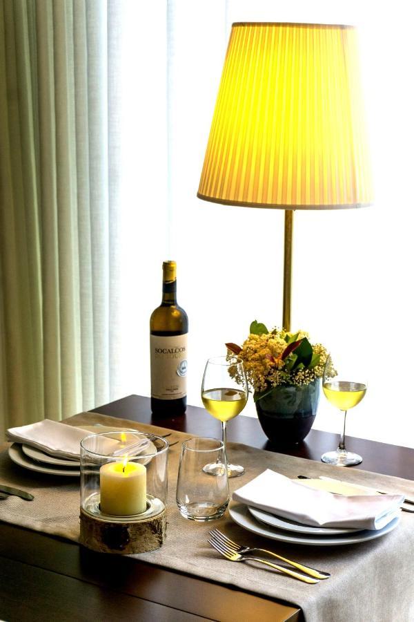 Hotel De Charme Casa Fundevila 빌라 베르데 외부 사진